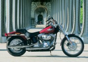 Harley-Davidson FXST Softail Standard